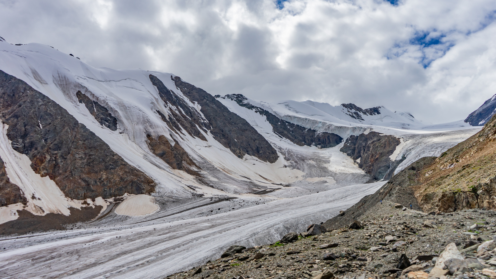 Путешествие Весь Алтай (12 дней) (33/102)