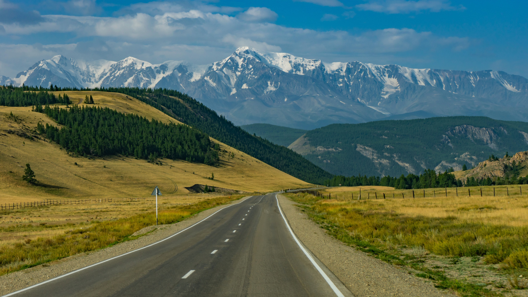 Путешествие Весь Алтай (12 дней) (12/102)