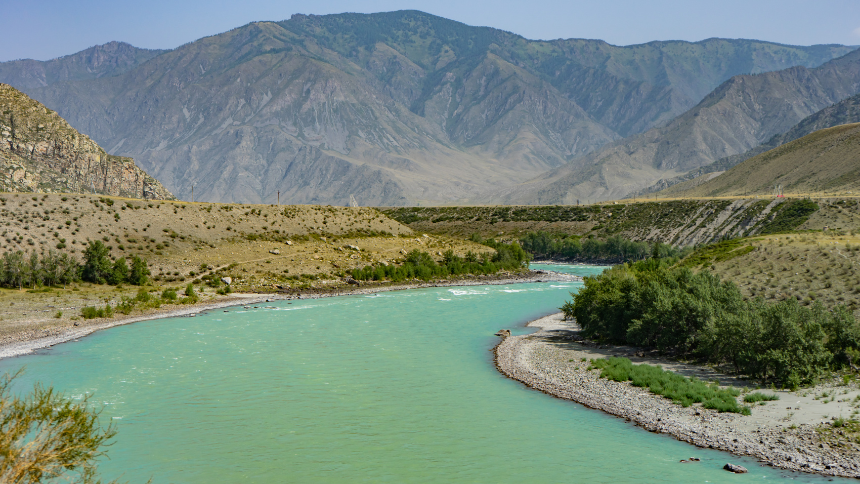 Путешествие Весь Алтай (12 дней) (18/102)