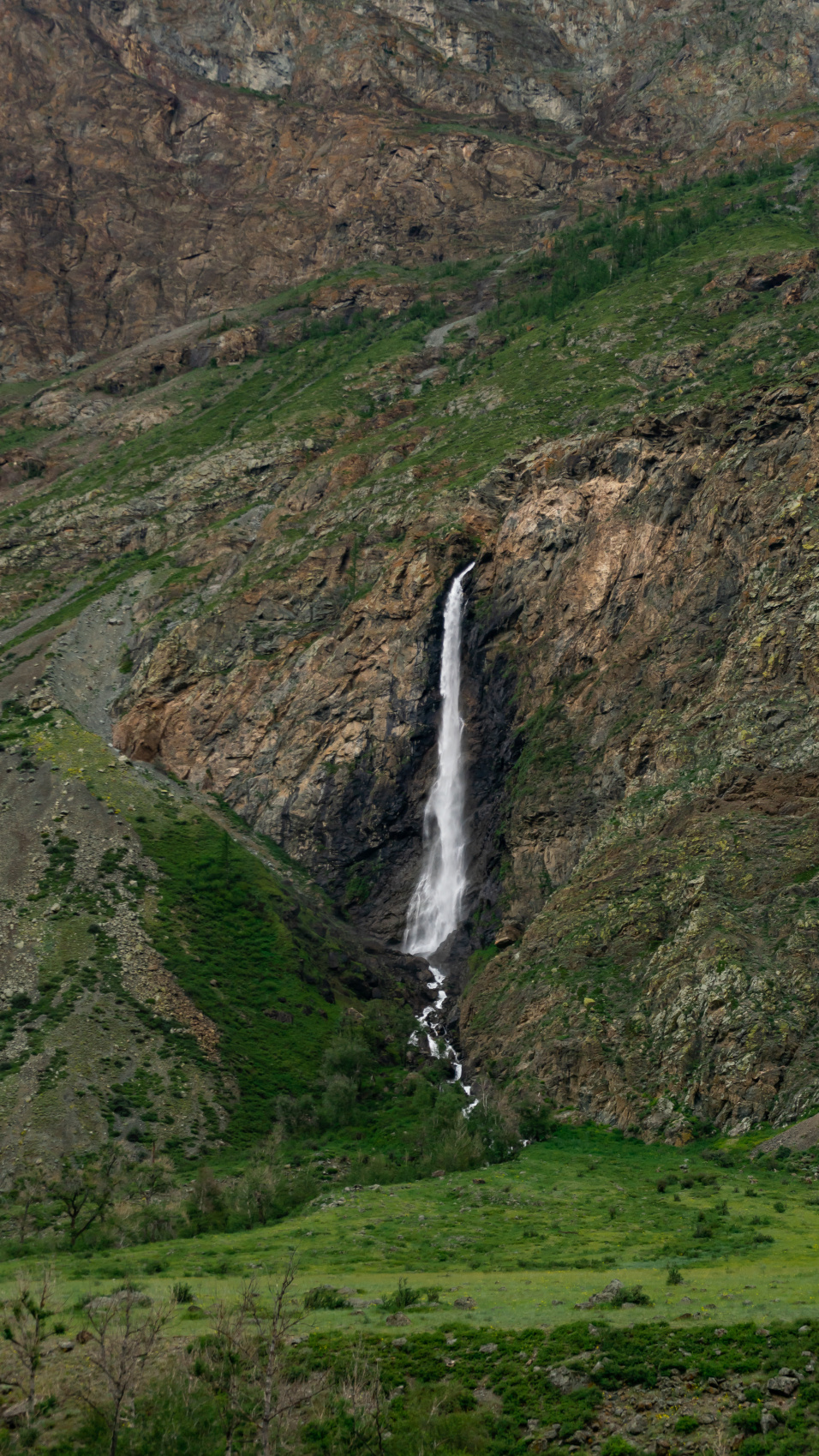 Путешествие Весь Алтай (12 дней) (53/102)