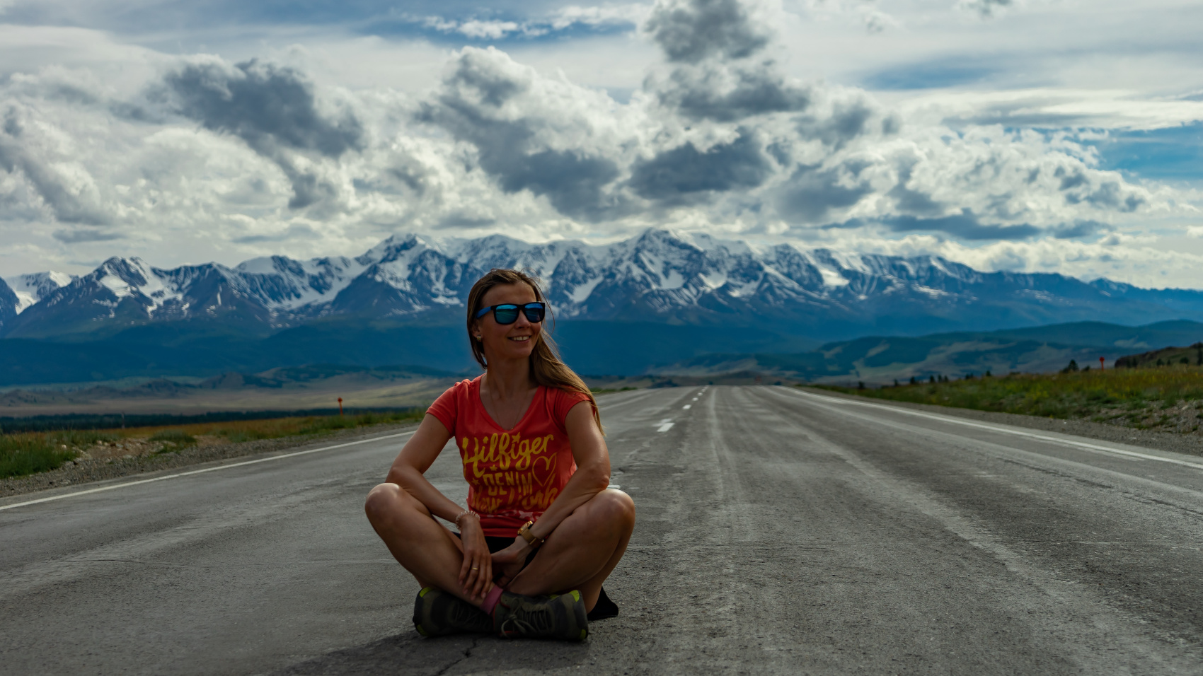 Путешествие Весь Алтай (12 дней) (63/102)