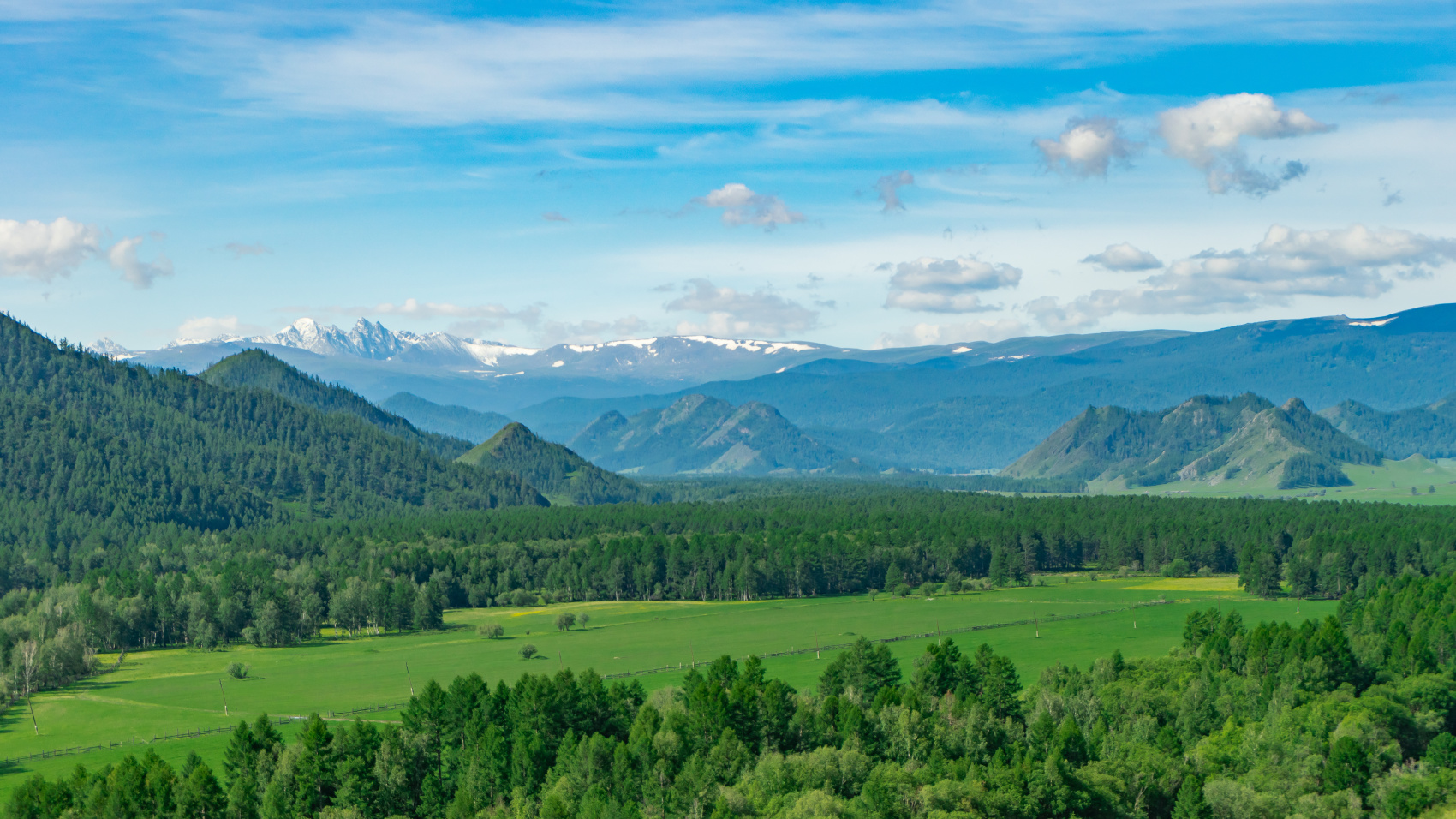 Путешествие Весь Алтай (12 дней) (16/102)