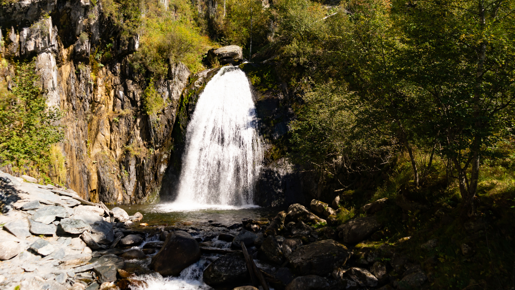 Путешествие Весь Алтай (12 дней) (70/102)