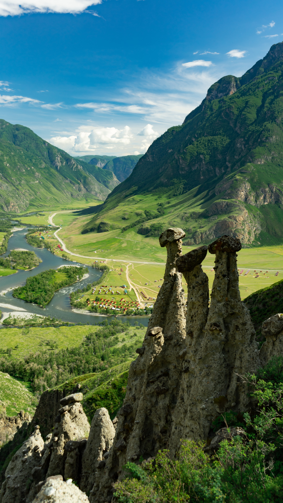 Путешествие Весь Алтай (12 дней) (52/102)