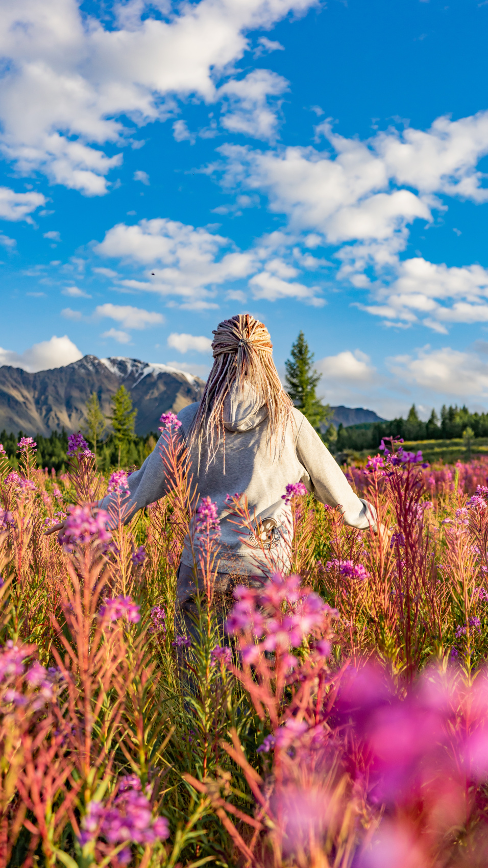 Путешествие Весь Алтай (12 дней) (5/102)