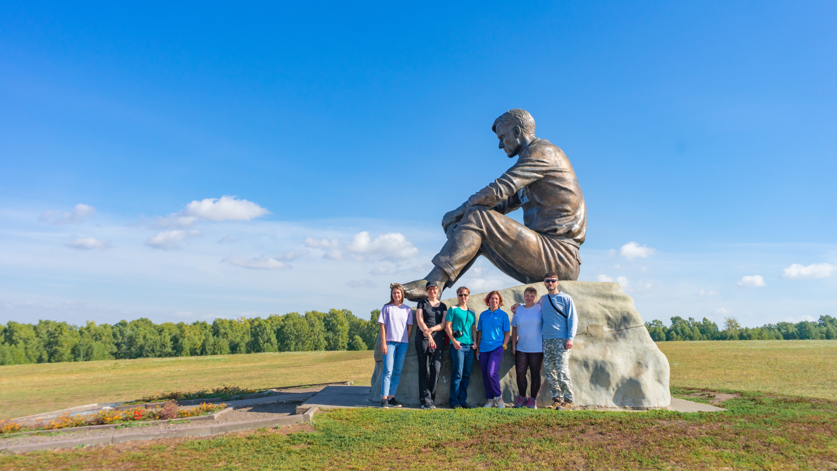 Путешествие Весь Алтай (12 дней) (76/102)