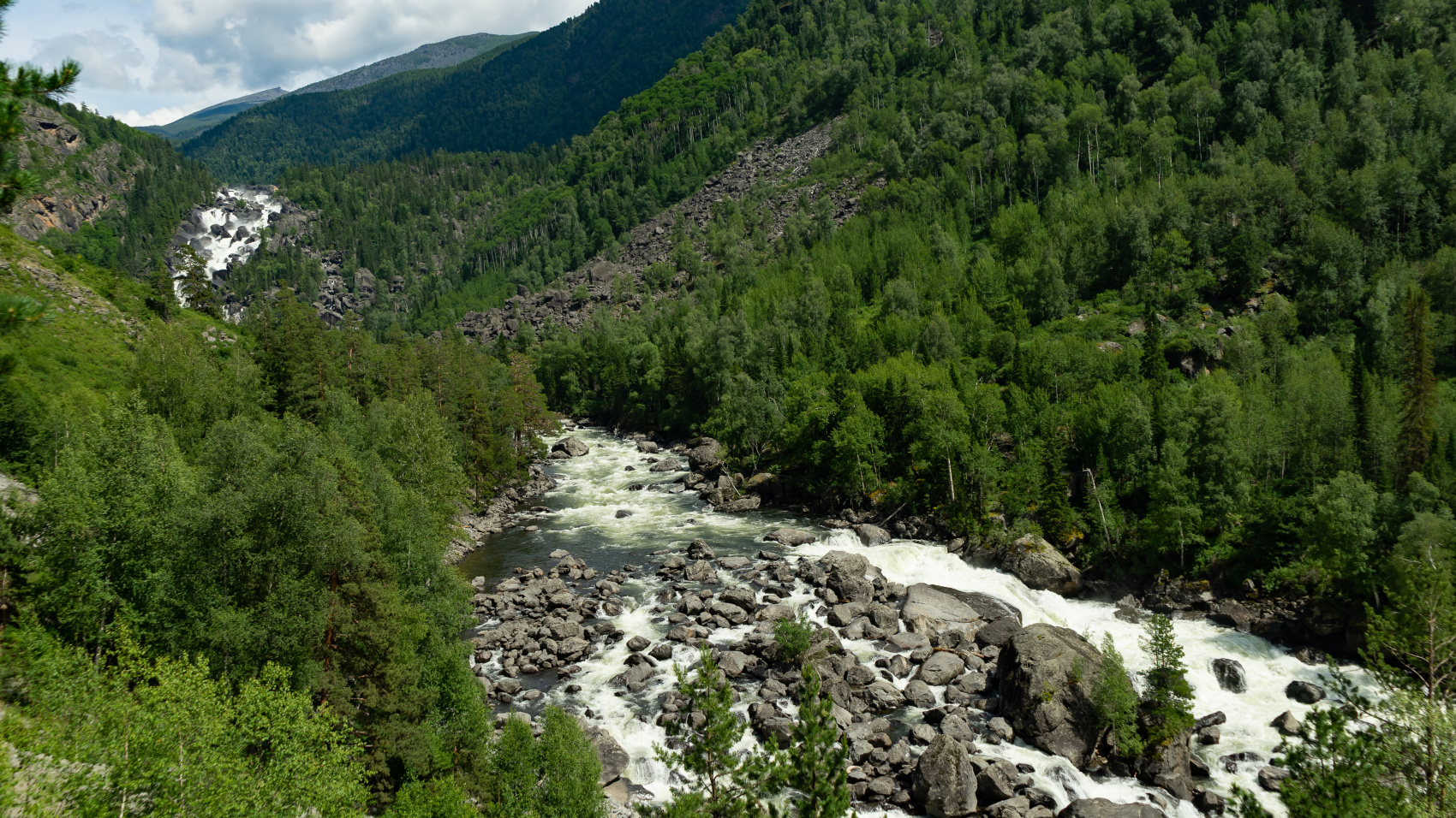 Путешествие Весь Алтай (12 дней) (58/102)