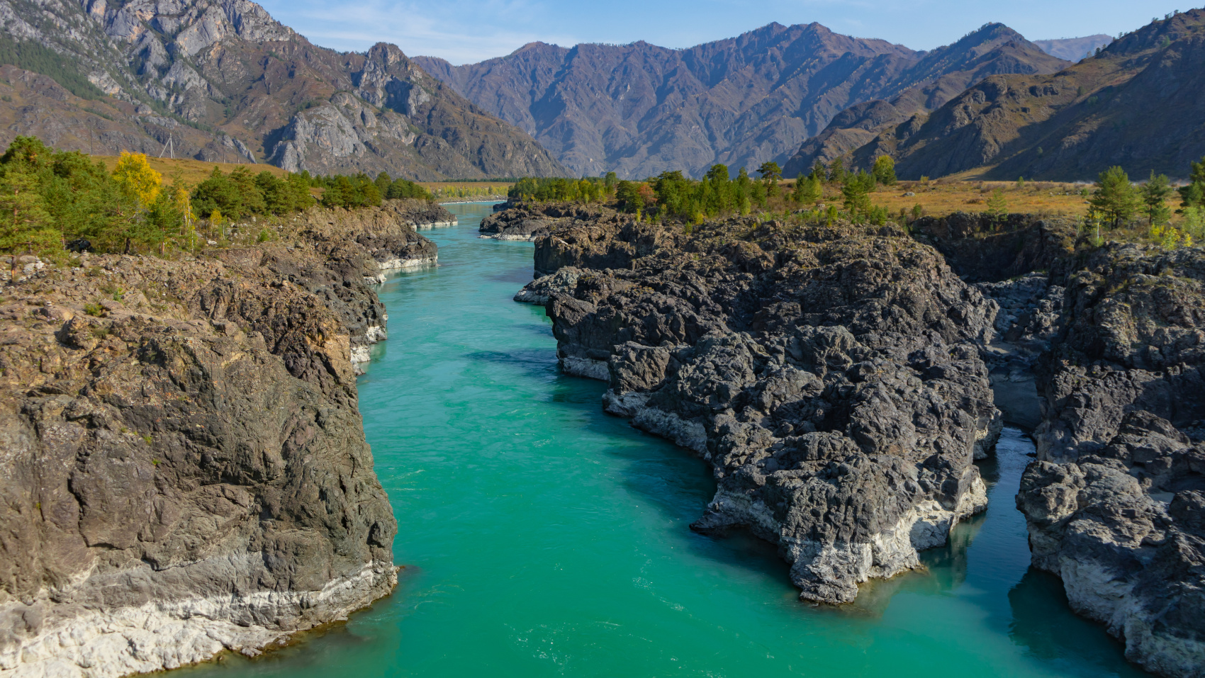 Путешествие Весь Алтай (12 дней) (69/102)