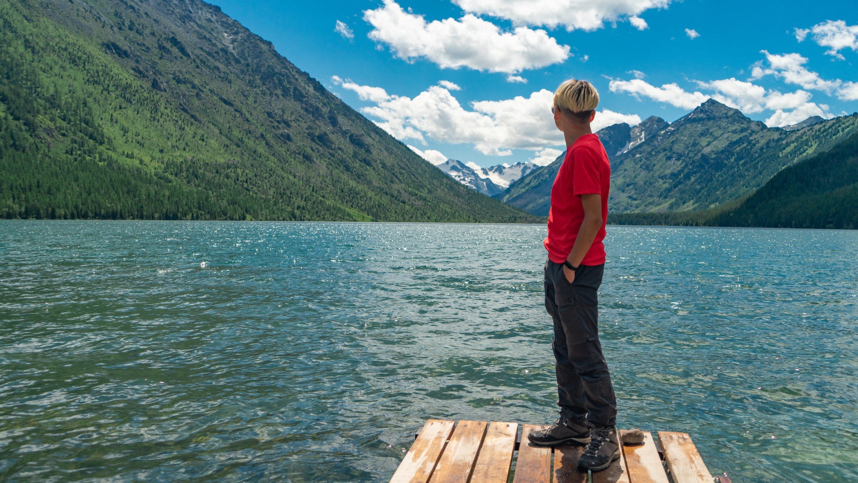 Путешествие Весь Алтай (12 дней) (26/102)