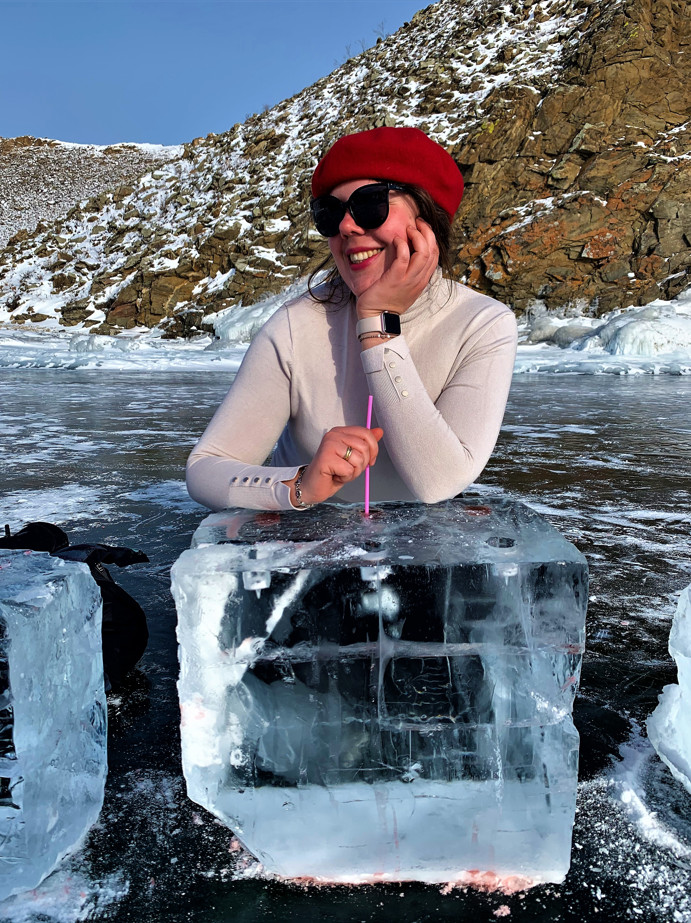 Дары и сияние Байкала от Иркутска до Ольхона. Комфорт. (90/108)