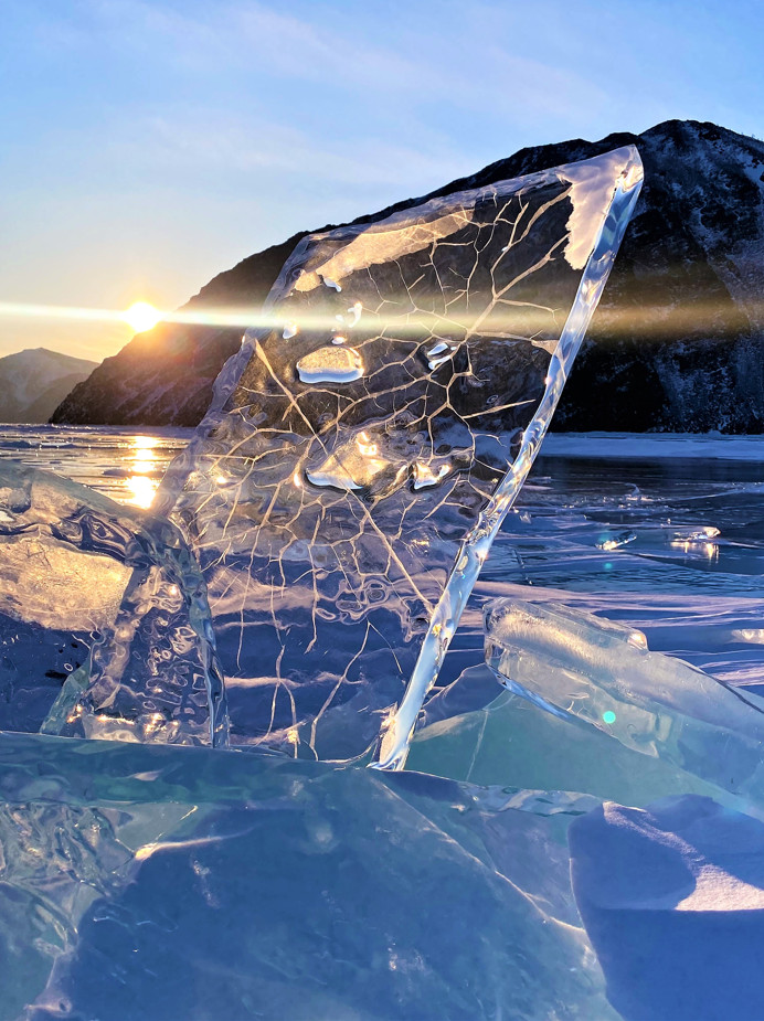 Дары и сияние Байкала от Иркутска до Ольхона. Комфорт. (91/108)