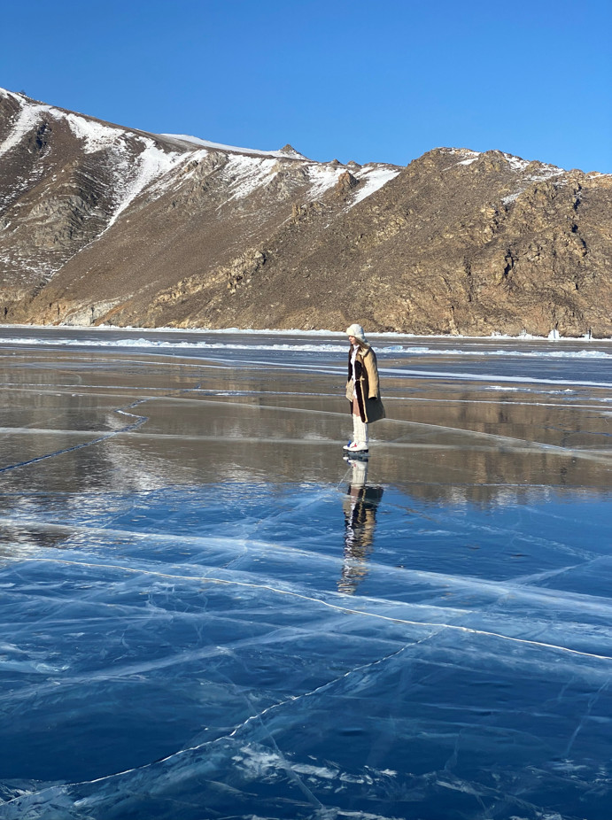 Дары и сияние Байкала от Иркутска до Ольхона. Комфорт. (73/108)