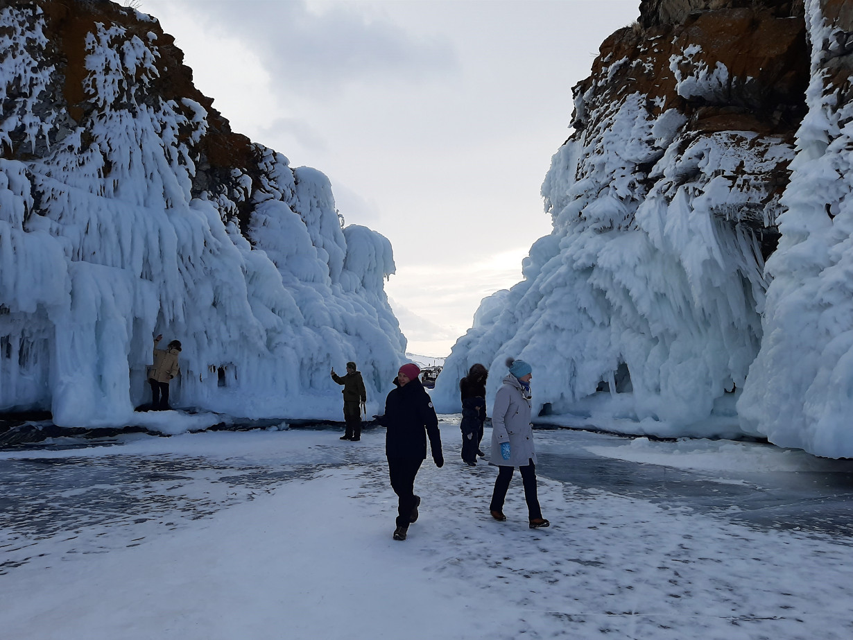 Дары и сияние Байкала от Иркутска до Ольхона. Комфорт. (49/108)