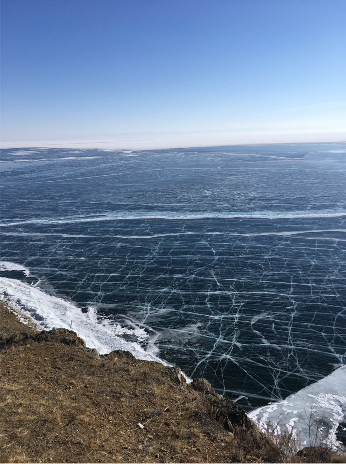 Дары и сияние Байкала от Иркутска до Ольхона. Комфорт. (40/108)