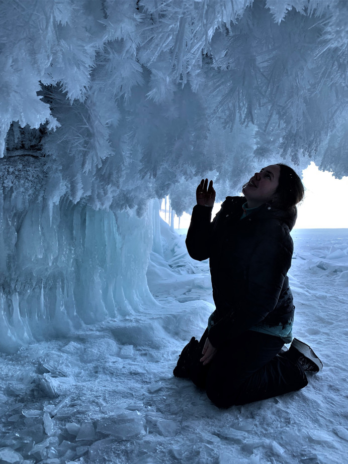 Дары и сияние Байкала от Иркутска до Ольхона. Комфорт. (89/108)