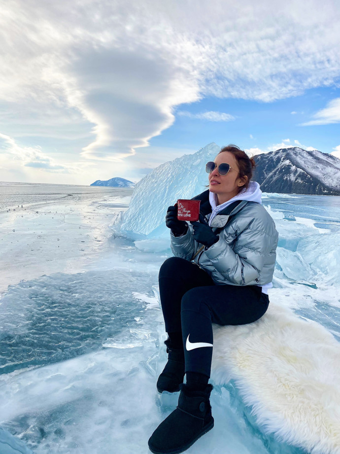 Дары и сияние Байкала от Иркутска до Ольхона. Комфорт. (65/108)