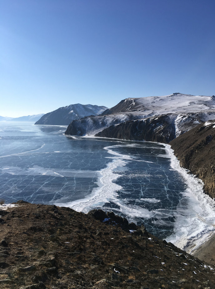 Дары и сияние Байкала от Иркутска до Ольхона. Комфорт. (42/108)