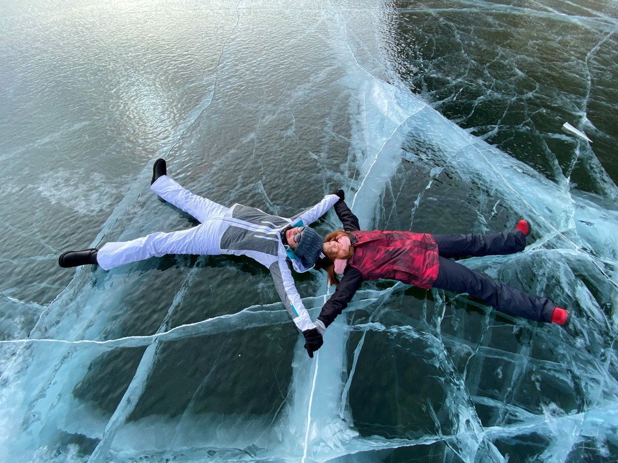Дары и сияние Байкала от Иркутска до Ольхона. Комфорт. (85/108)