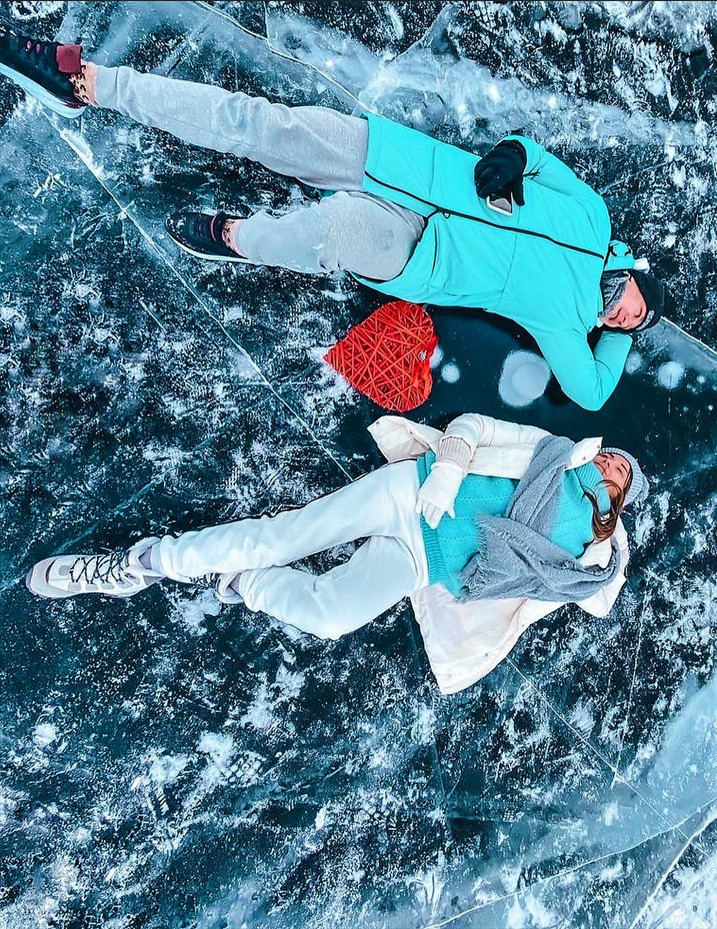 Дары и сияние Байкала от Иркутска до Ольхона. Комфорт. (53/108)