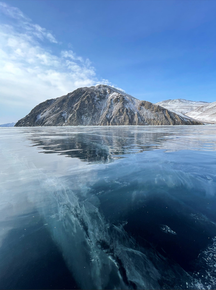 Дары и сияние Байкала от Иркутска до Ольхона. Комфорт. (82/108)
