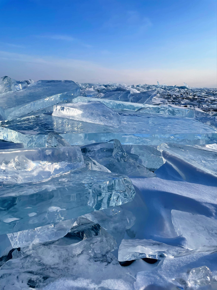 Дары и сияние Байкала от Иркутска до Ольхона. Комфорт. (71/108)