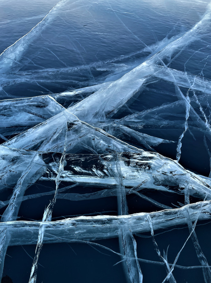 Дары и сияние Байкала от Иркутска до Ольхона. Комфорт. (83/108)