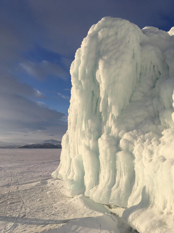 Дары и сияние Байкала от Иркутска до Ольхона. Комфорт. (45/108)