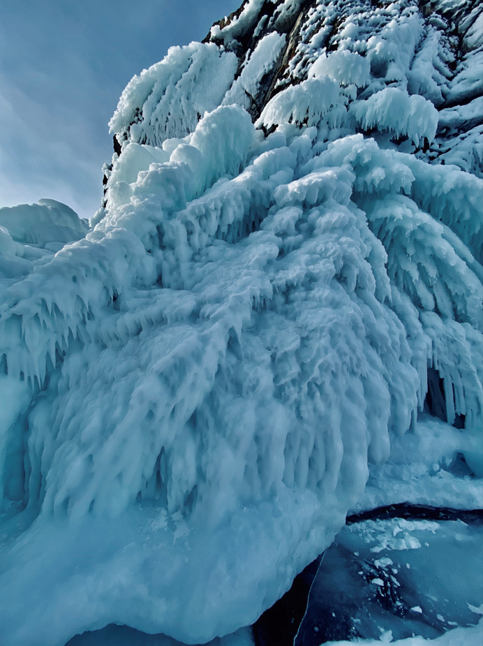 Дары и сияние Байкала от Иркутска до Ольхона. Комфорт. (69/108)