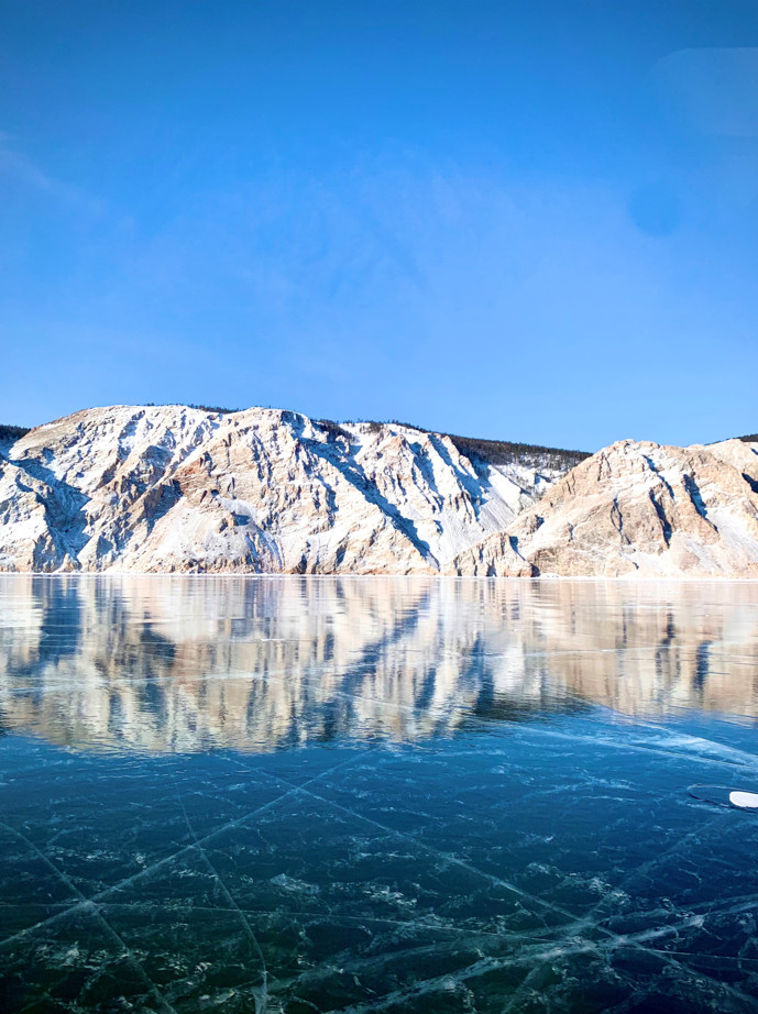 Дары и сияние Байкала от Иркутска до Ольхона. Комфорт. (86/108)