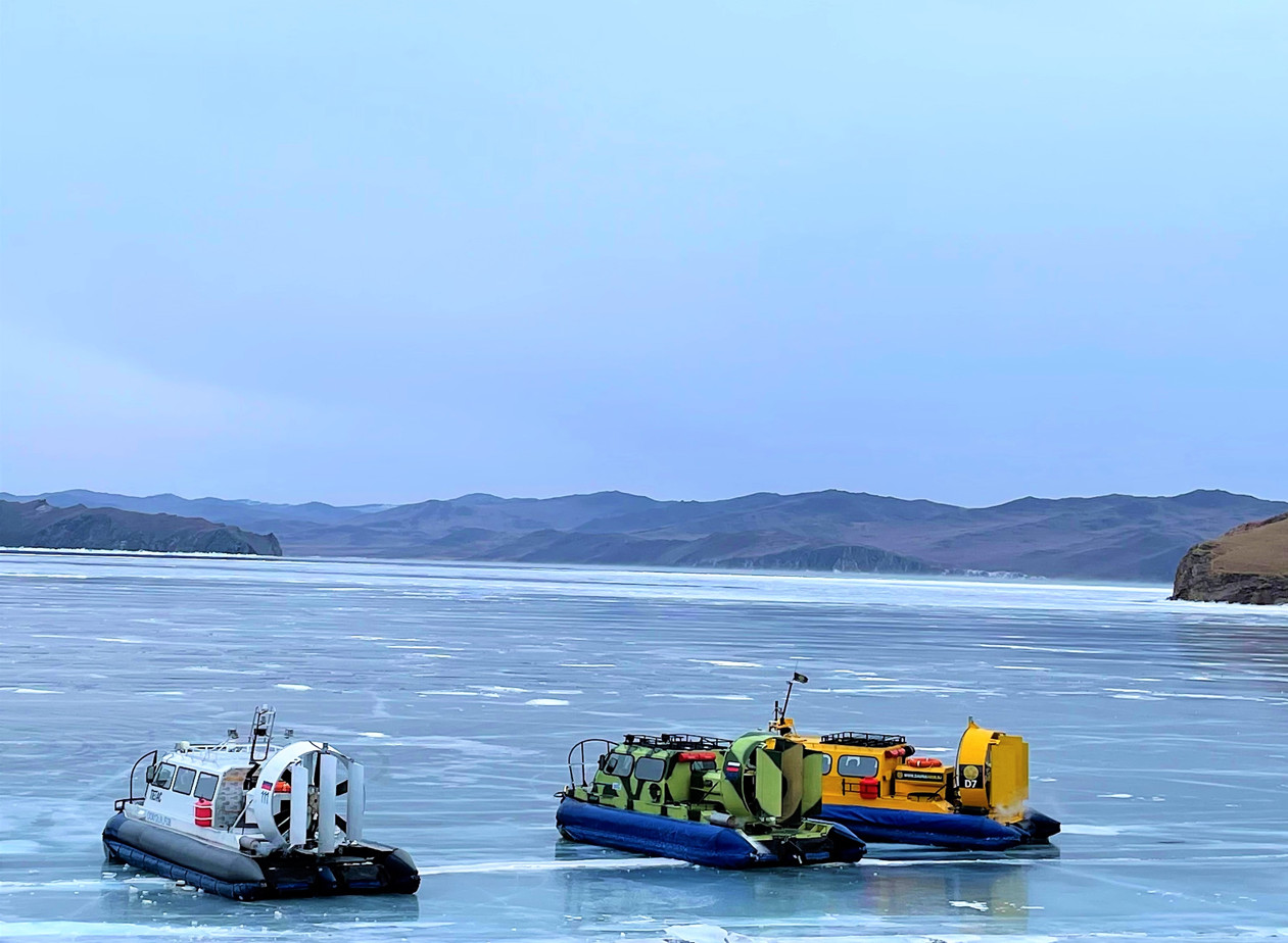 Дары и сияние Байкала от Иркутска до Ольхона. Комфорт. (67/108)