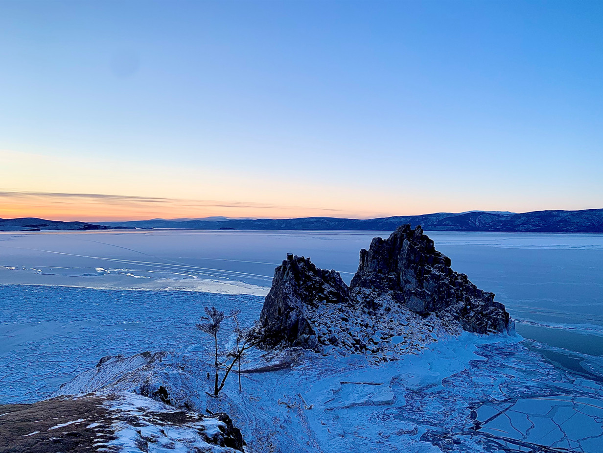 Дары и сияние Байкала от Иркутска до Ольхона. Комфорт. (87/108)