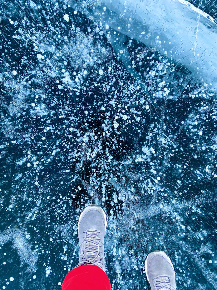 Дары и сияние Байкала от Иркутска до Ольхона. Комфорт. (92/108)