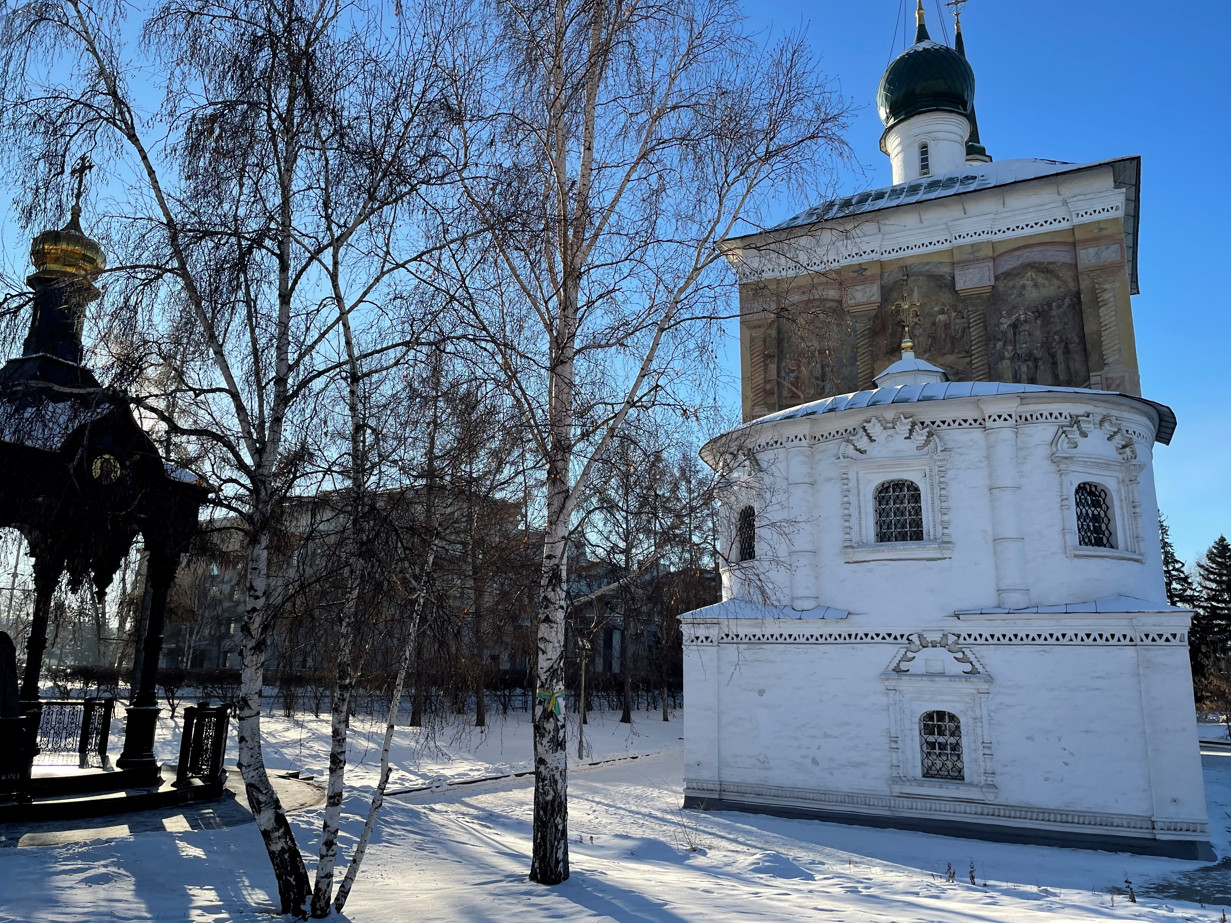 Дары и сияние Байкала от Иркутска до Ольхона. Комфорт. (57/108)