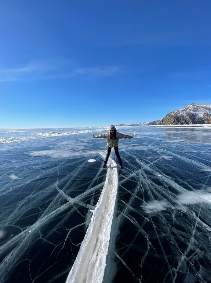 Дары и сияние Байкала от Иркутска до Ольхона. Комфорт. (84/108)