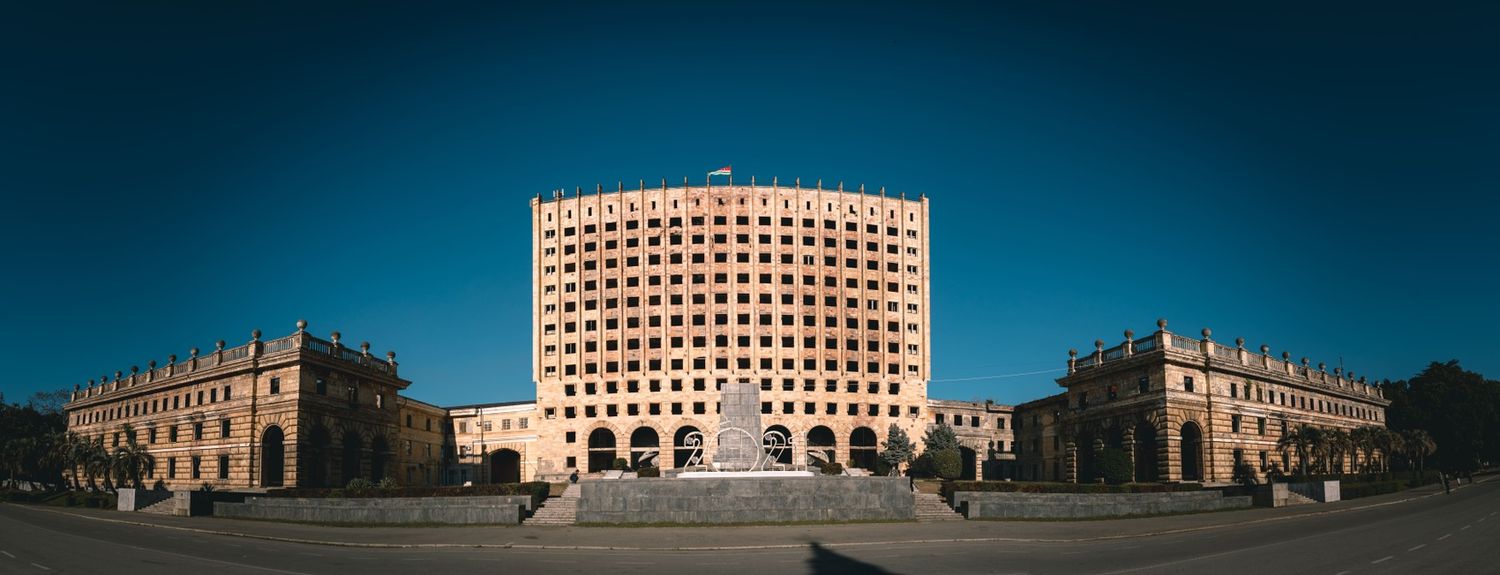 Душа Абхазии / 4 ДНЯ  (9/53)