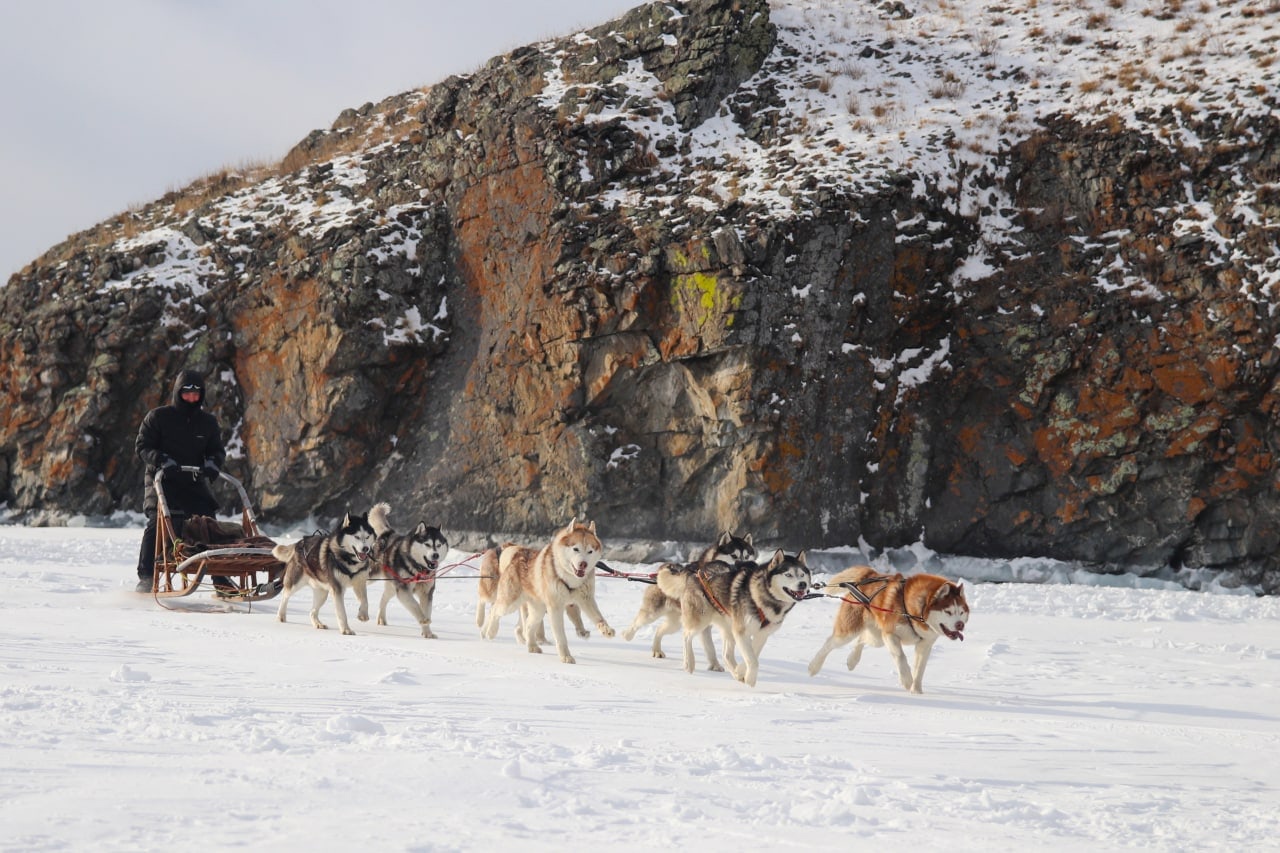 Нежный лёд за выходные! (26/35)