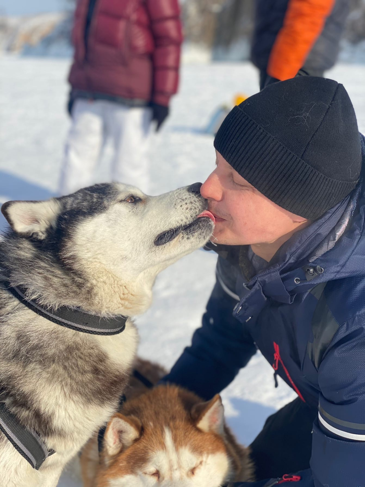 Нежный лёд за выходные! (24/35)