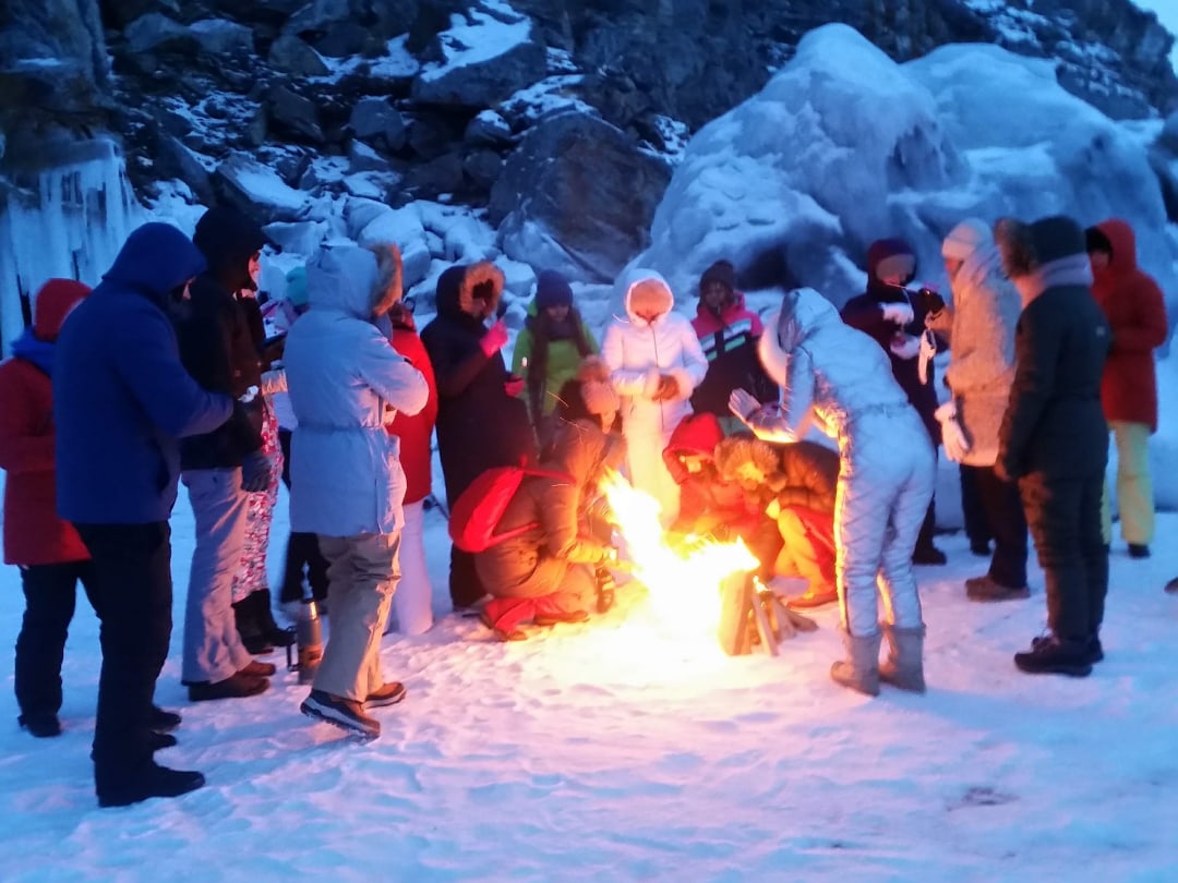 Нежный лёд за выходные! (3/35)