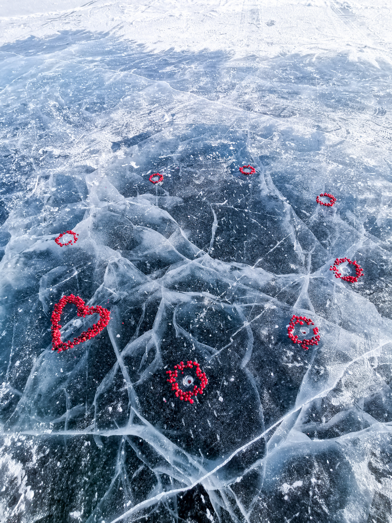 Зимний Байкал вместе с фотографом (37/43)
