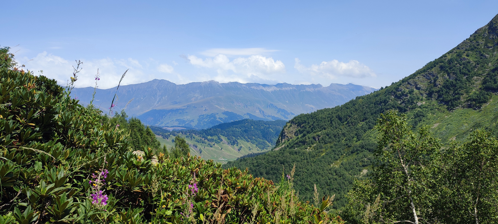 Архыз. Высокогорный джип тур (17/46)