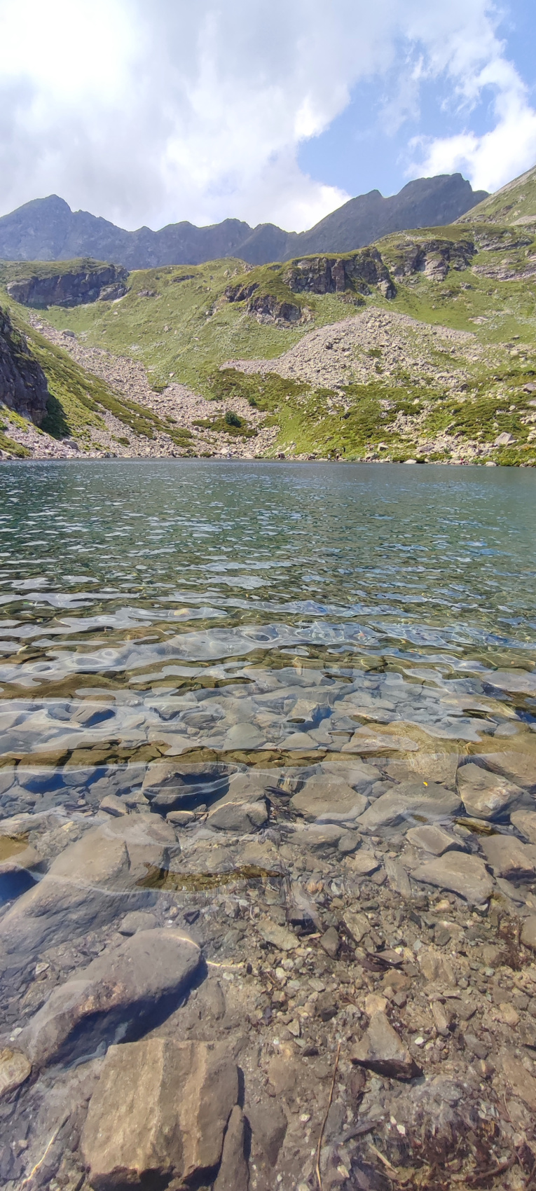 Архыз. Высокогорный джип тур (36/46)