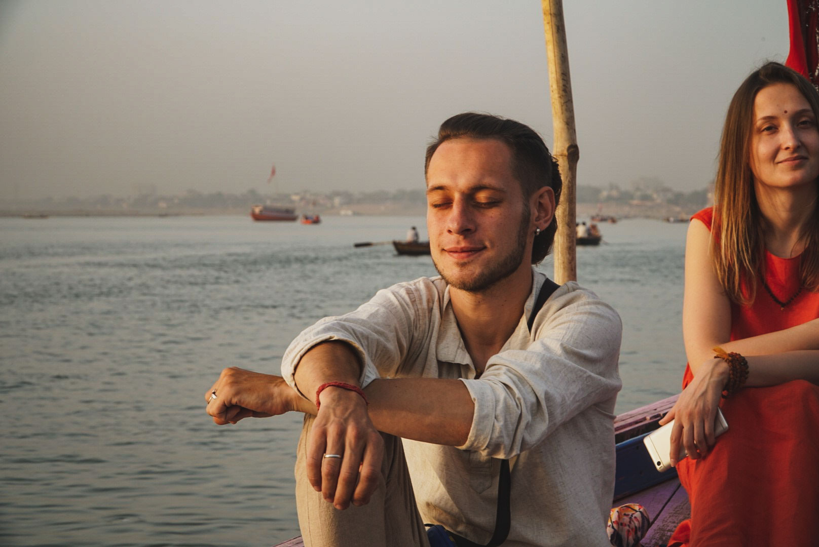 ГИМАЛАИ. Путь к Истоку (21/82)