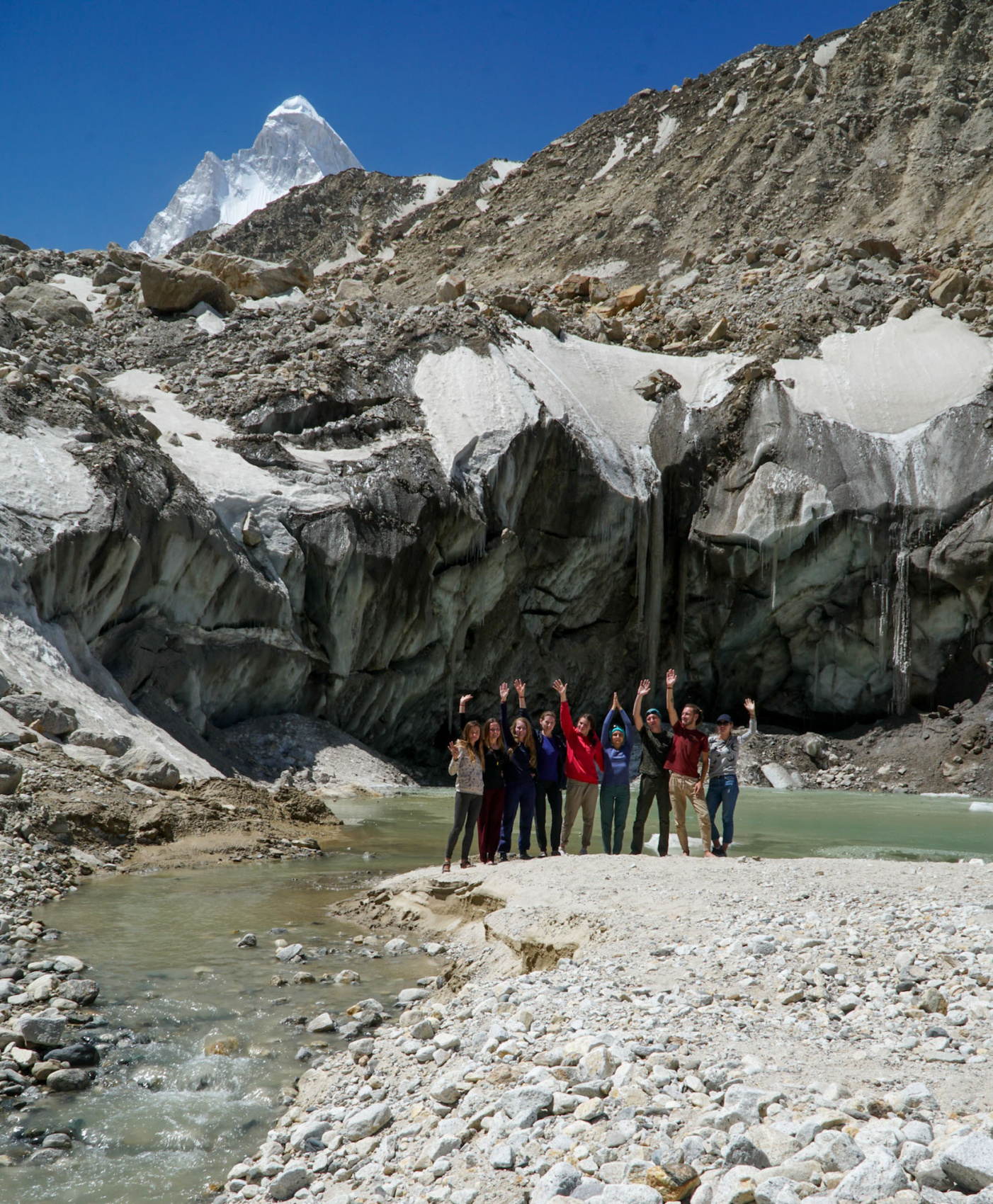 ГИМАЛАИ. Путь к Истоку (36/82)