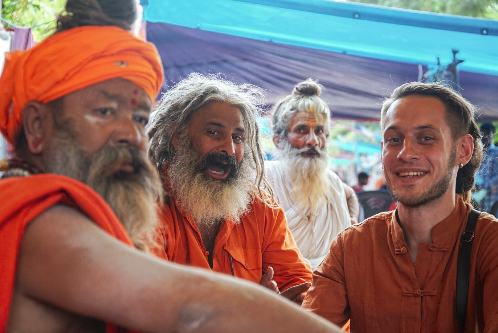 ГИМАЛАИ. Путь к Истоку (32/82)