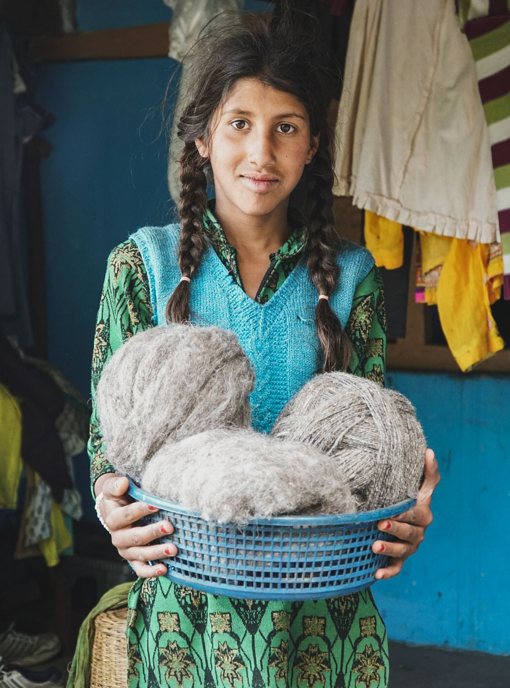 ГИМАЛАИ. Путь к Истоку (29/82)