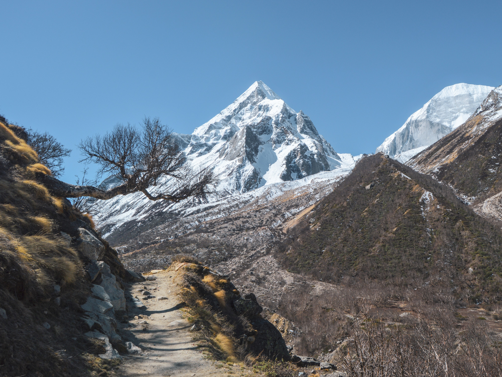 ГИМАЛАИ. Путь к Истоку (13/82)