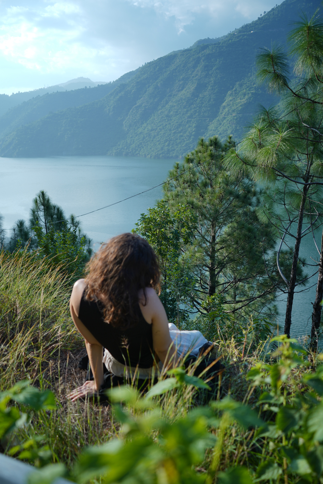 ГИМАЛАИ. Путь к Истоку (59/82)