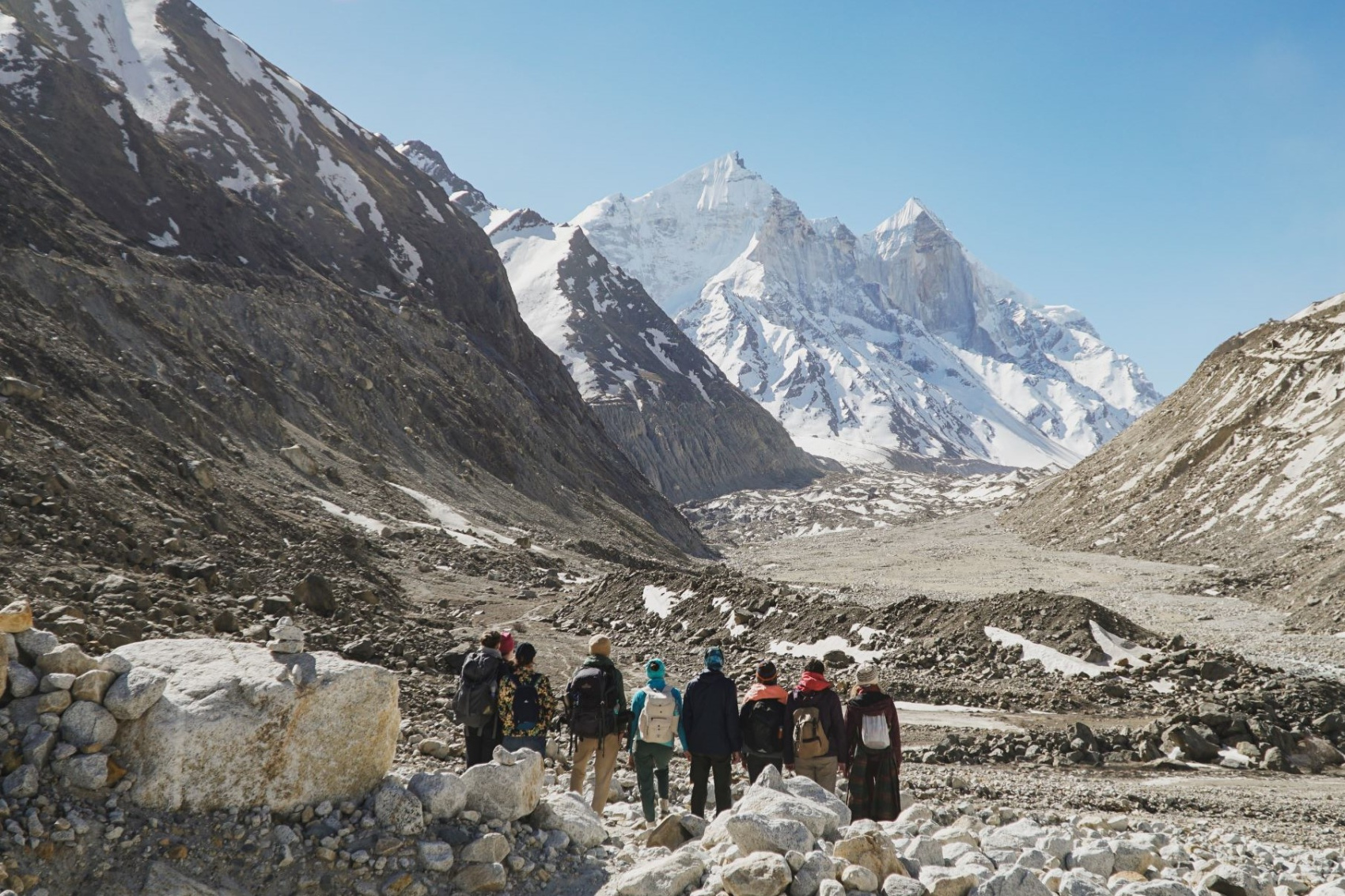 ГИМАЛАИ. Путь к Истоку (39/82)