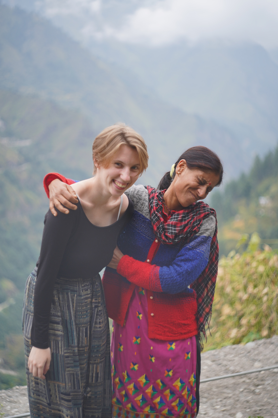 ГИМАЛАИ. Путь к Истоку (51/82)