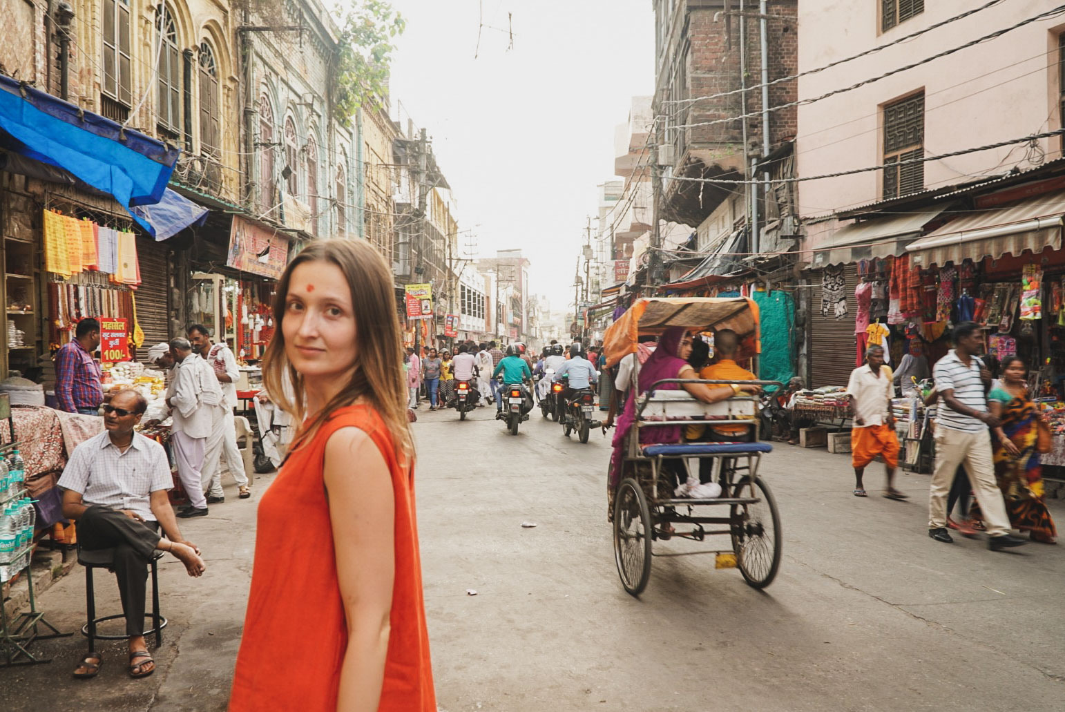 ГИМАЛАИ. Путь к Истоку (44/82)